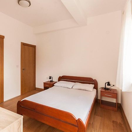 Apartment-Hotel Vila Petrovic-Becici Budva Exterior foto
